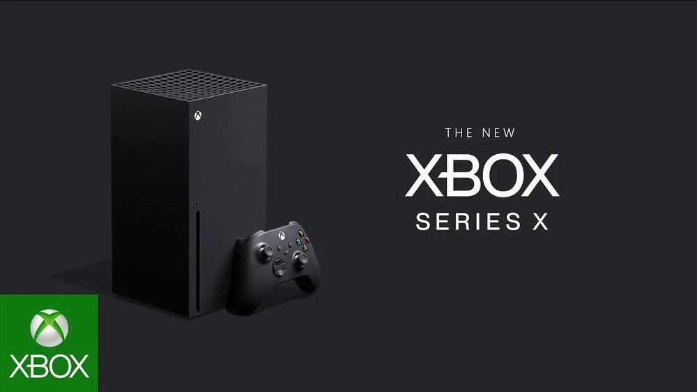Xbox entrerà nella nuova generazione in posizione dominante.jpg Xbox entrerà nella nuova generazione in posizione dominante.jpg